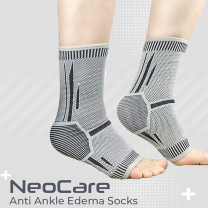 NeoCare Anti Ankle Edema Socks